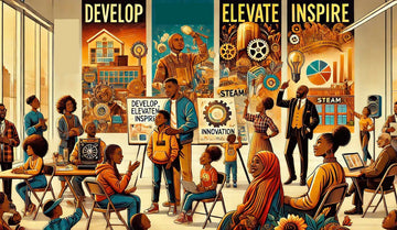 Walmart decision wake up call to Black community for new DEI (Develop, Elevate and Inspire!)