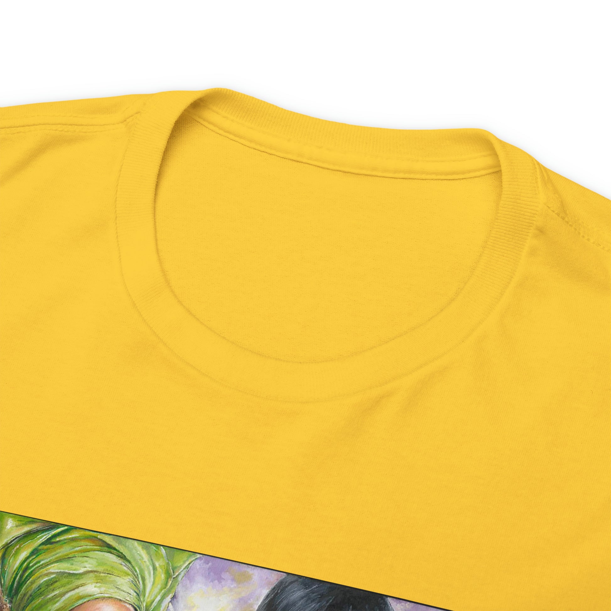 Powerful T-Shirt - The LEGACY Collexion