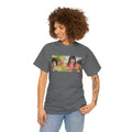Powerful T-Shirt - The LEGACY Collexion