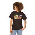 Powerful T-Shirt - The LEGACY Collexion