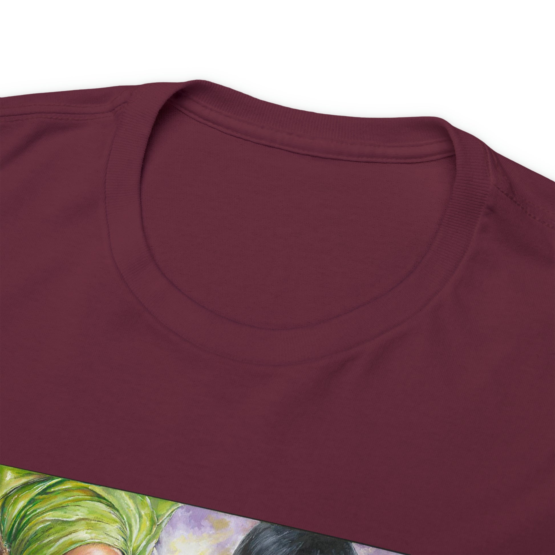 Powerful T-Shirt - The LEGACY Collexion