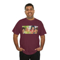 Powerful T-Shirt - The LEGACY Collexion