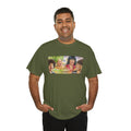 Powerful T-Shirt - The LEGACY Collexion