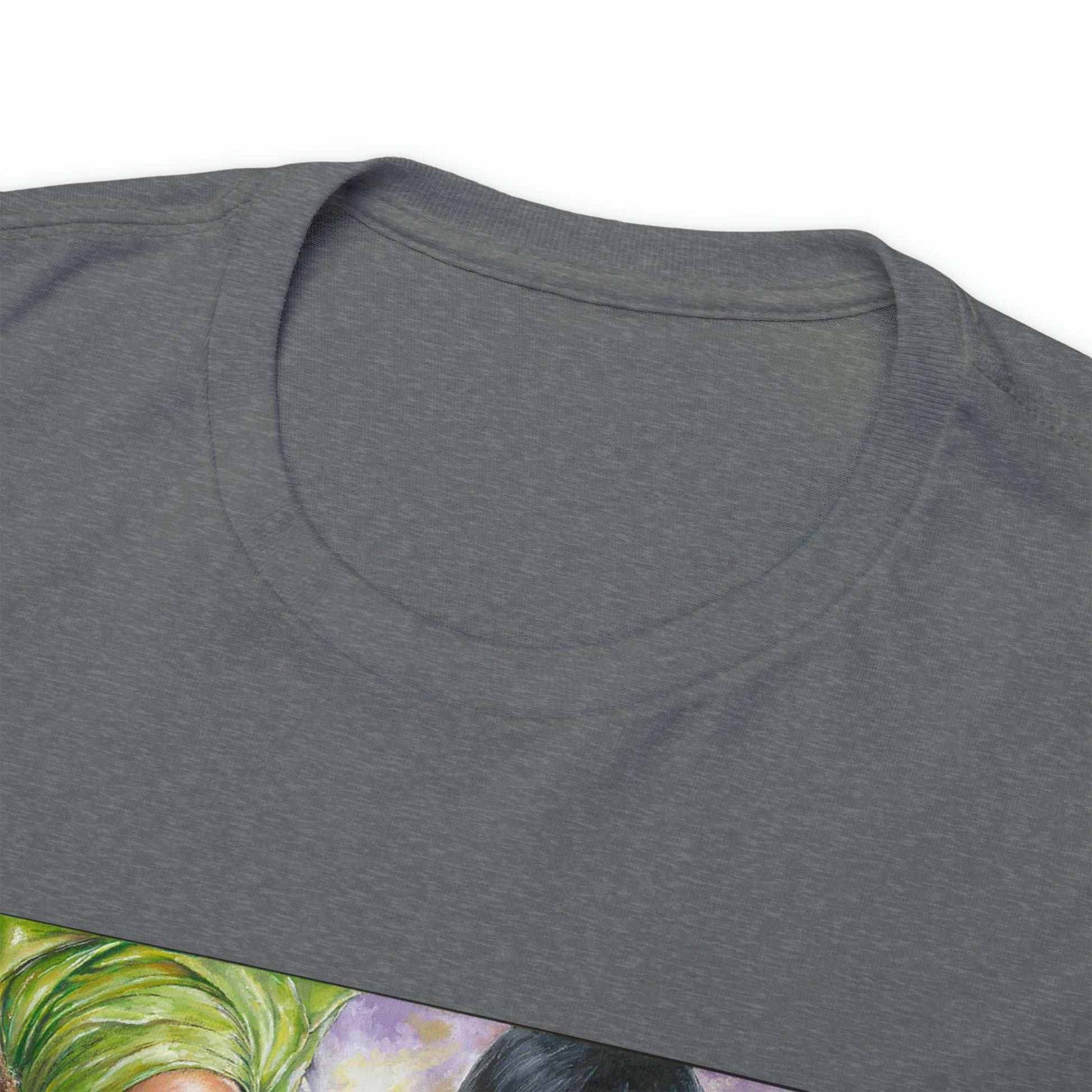 Powerful T-Shirt - The LEGACY Collexion