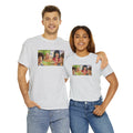 Powerful T-Shirt - The LEGACY Collexion