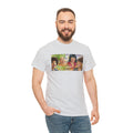 Powerful T-Shirt - The LEGACY Collexion