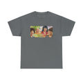 Powerful T-Shirt - The LEGACY Collexion
