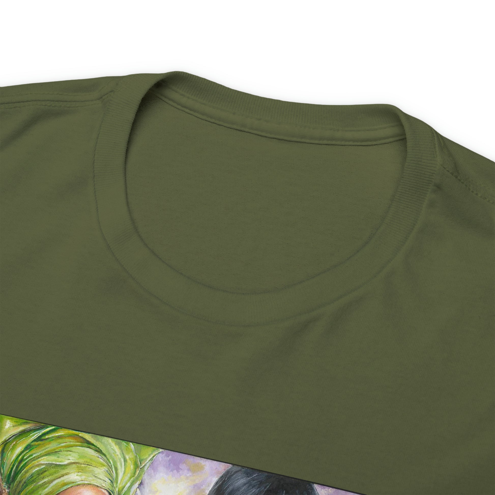 Powerful T-Shirt - The LEGACY Collexion