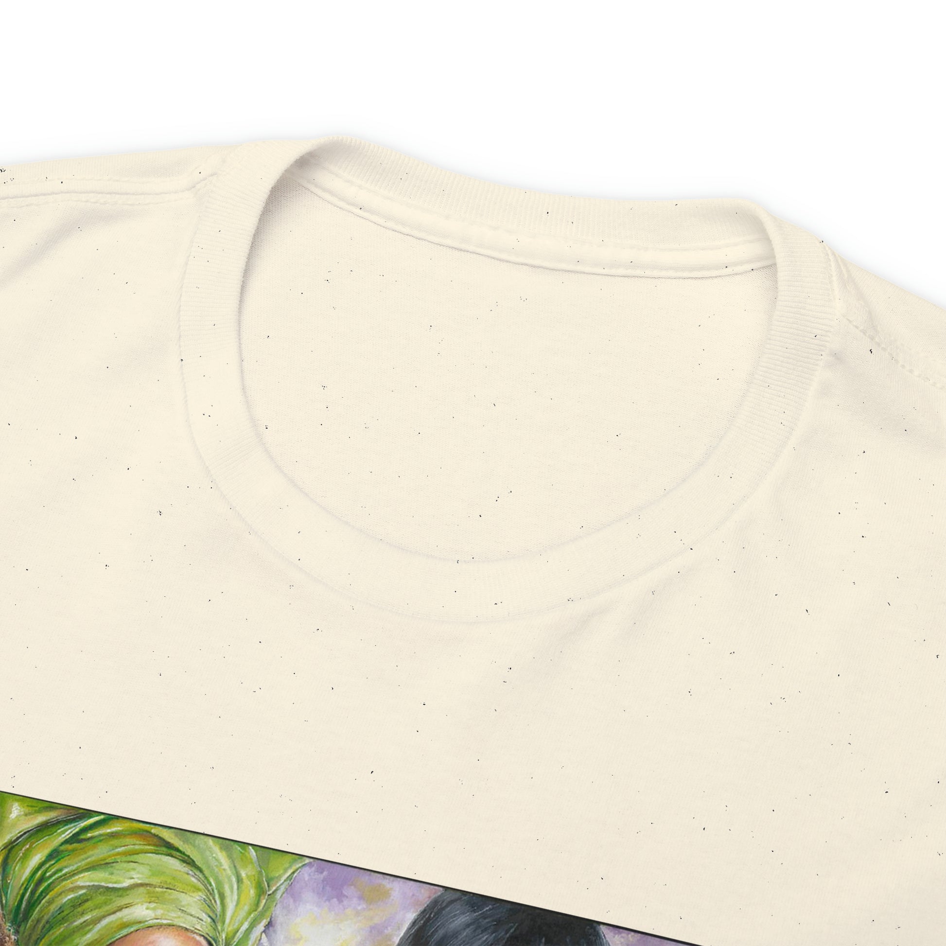 Powerful T-Shirt - The LEGACY Collexion