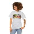 Powerful T-Shirt - The LEGACY Collexion