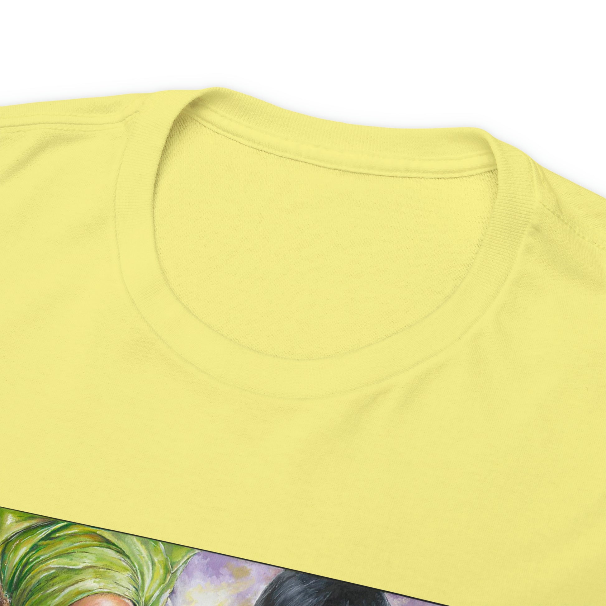 Powerful T-Shirt - The LEGACY Collexion