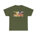 Powerful T-Shirt - The LEGACY Collexion