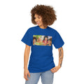 Powerful T-Shirt - The LEGACY Collexion