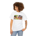 Powerful T-Shirt - The LEGACY Collexion