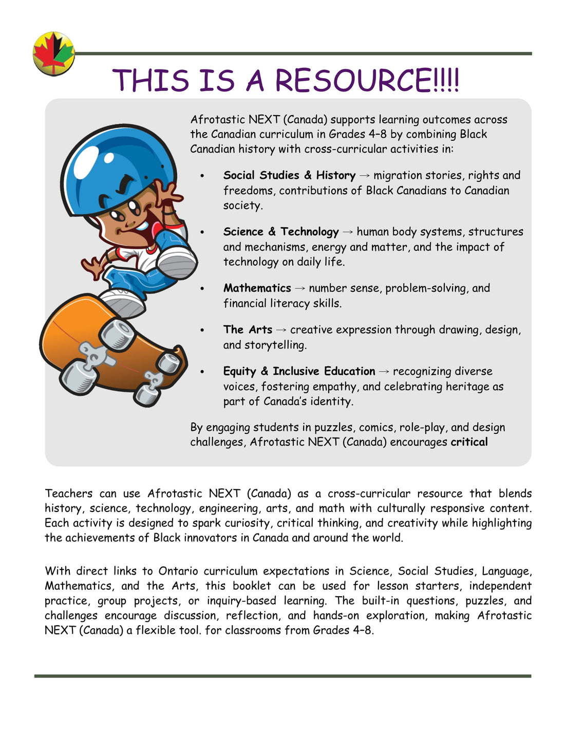 Afrotastic NEXT (Cda) - The LEGACY Collexion