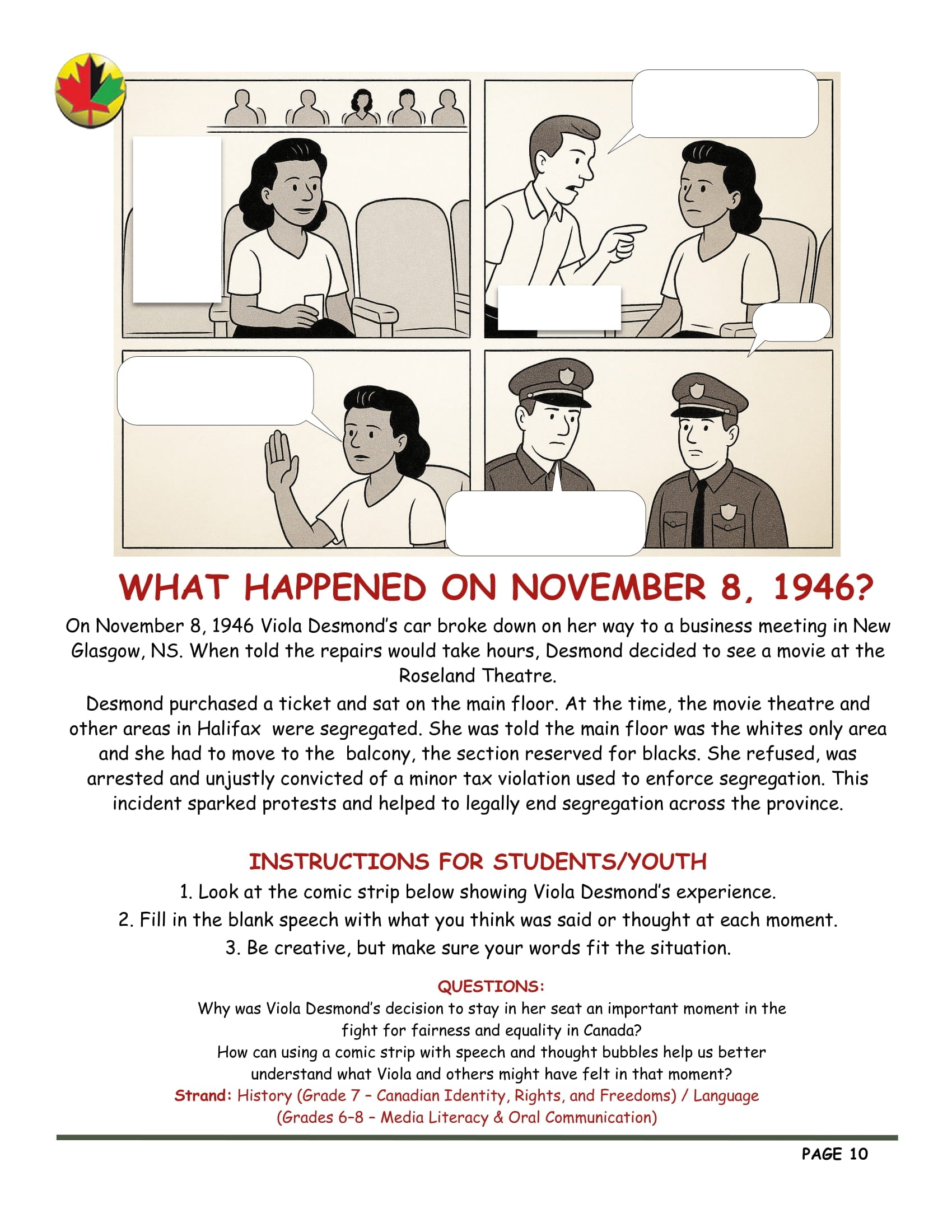 Afrotastic NEXT (Cda) - The LEGACY Collexion