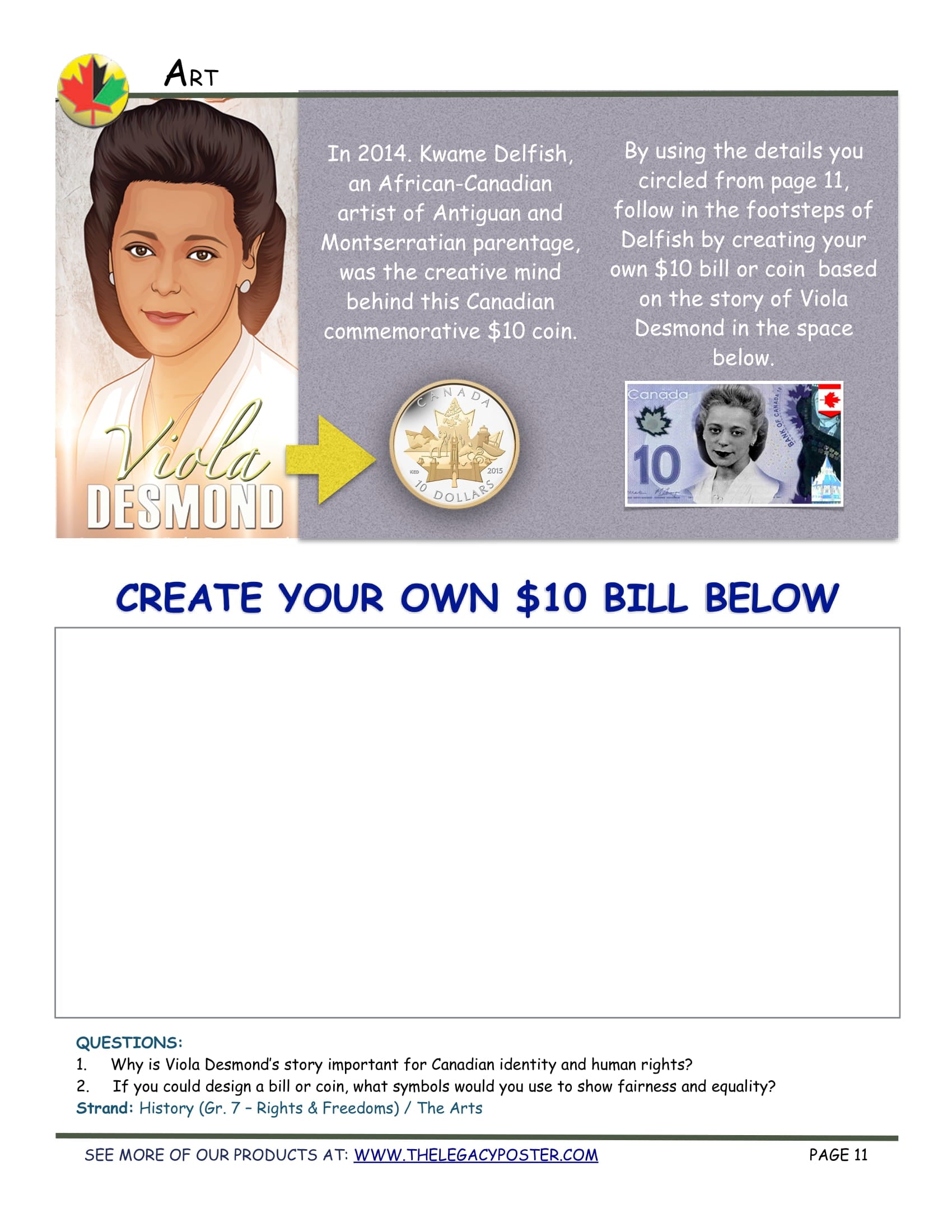 Afrotastic NEXT (Cda) - The LEGACY Collexion