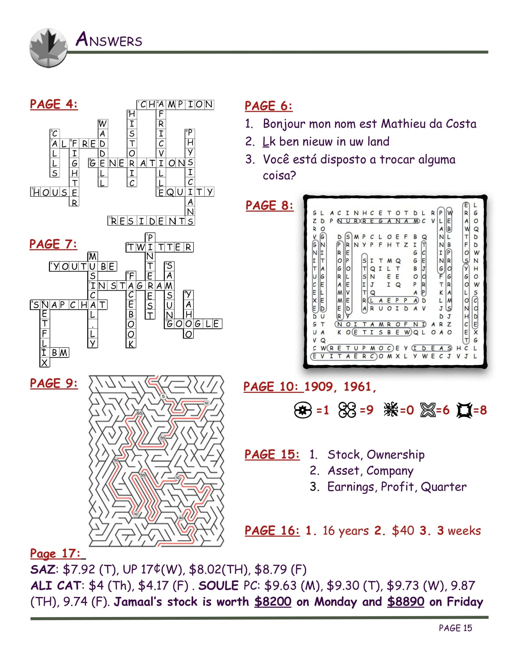 Afrotastic NEXT (Cda) - The LEGACY Collexion