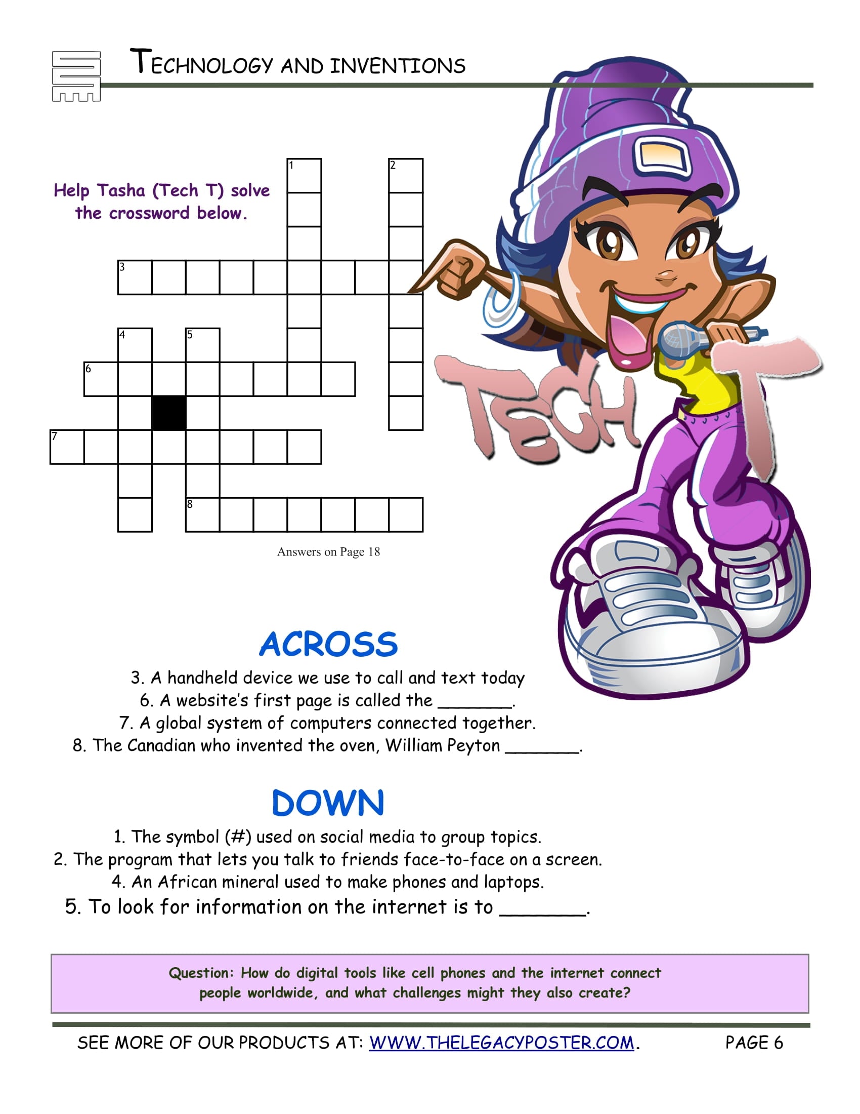 Afrotastic NEXT (Worid-wide) - The LEGACY Collexion