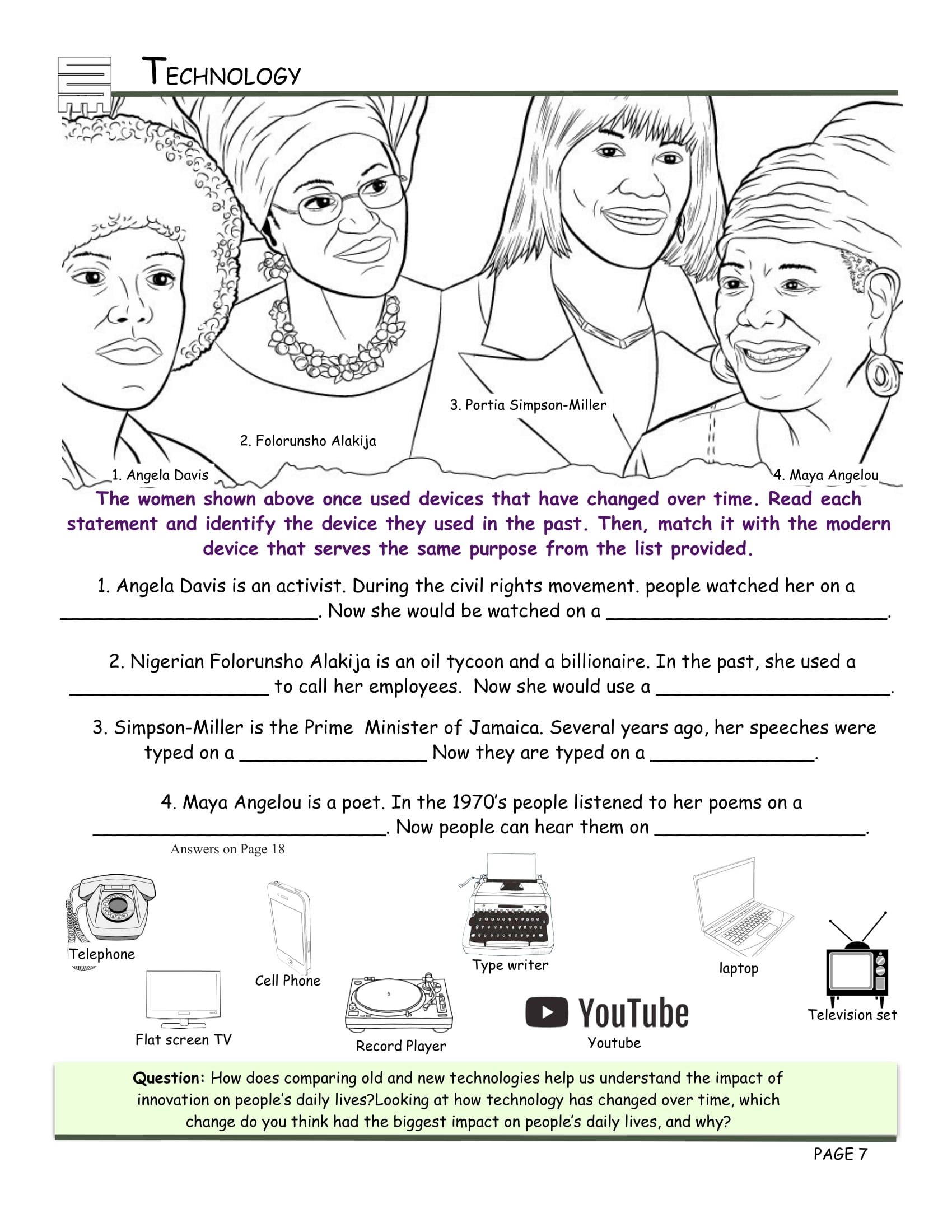 Afrotastic NEXT (Worid-wide) - The LEGACY Collexion