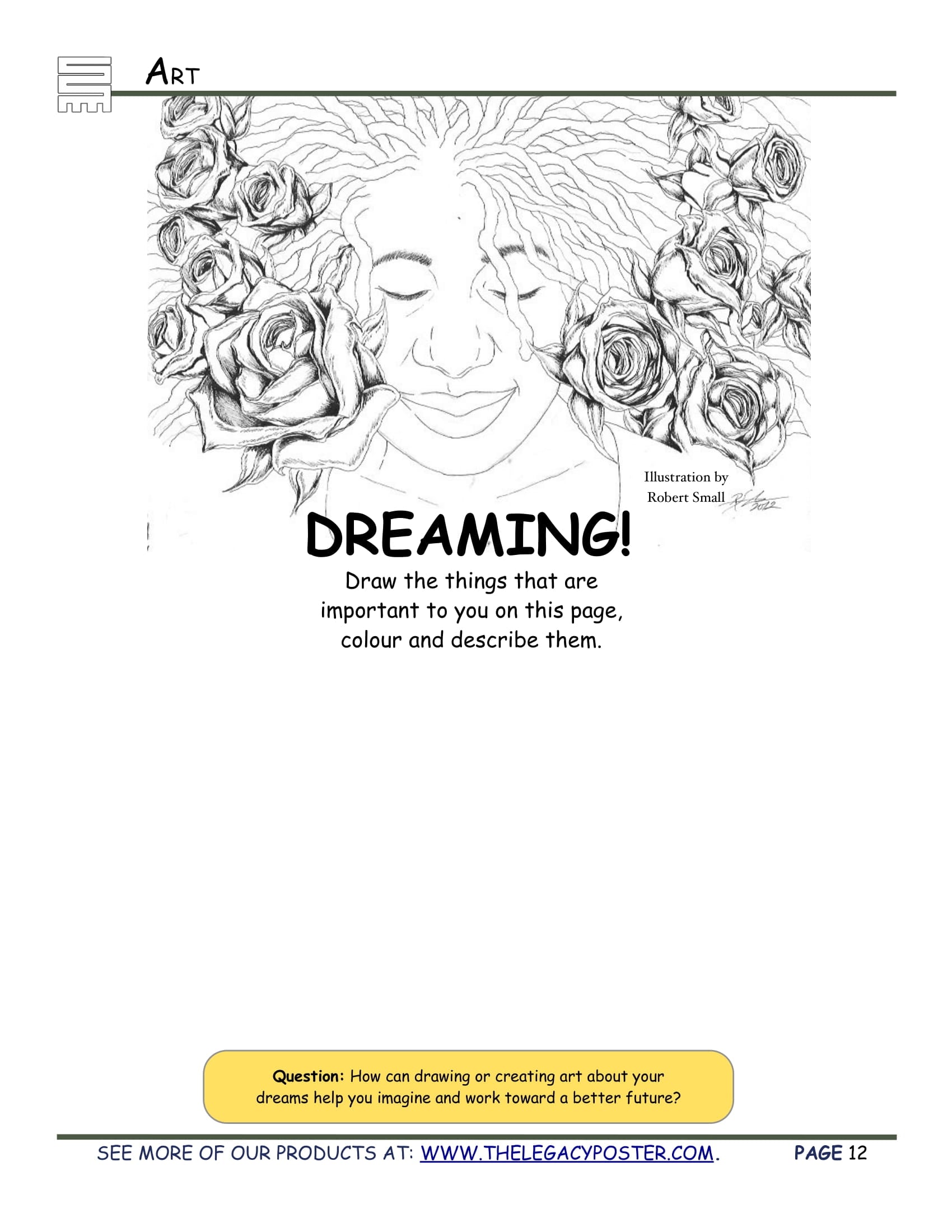 Afrotastic NEXT (Worid-wide) - The LEGACY Collexion