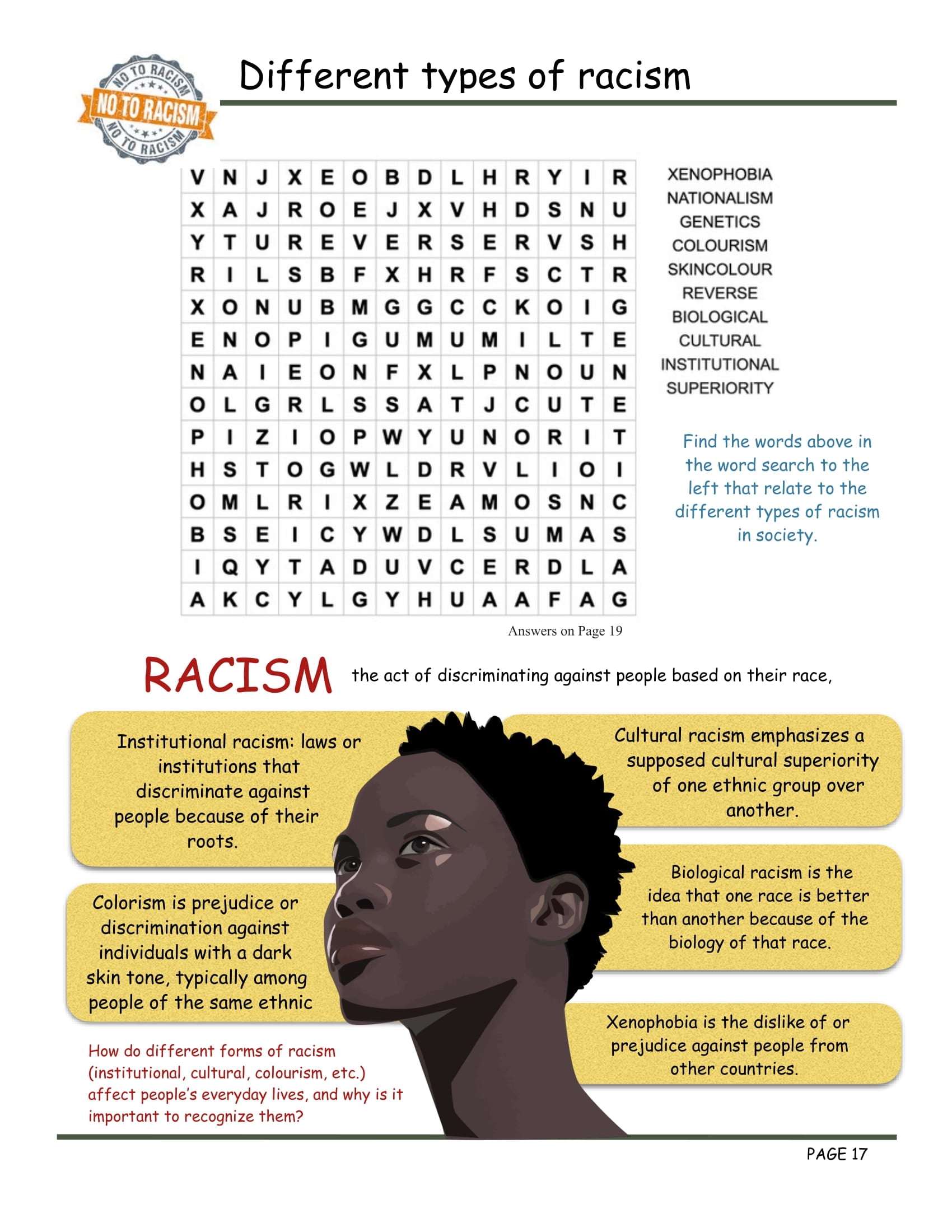 Afrotastic NEXT (Worid-wide) - The LEGACY Collexion