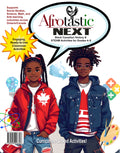 Afrotastic NEXT (Cda) - The LEGACY Collexion