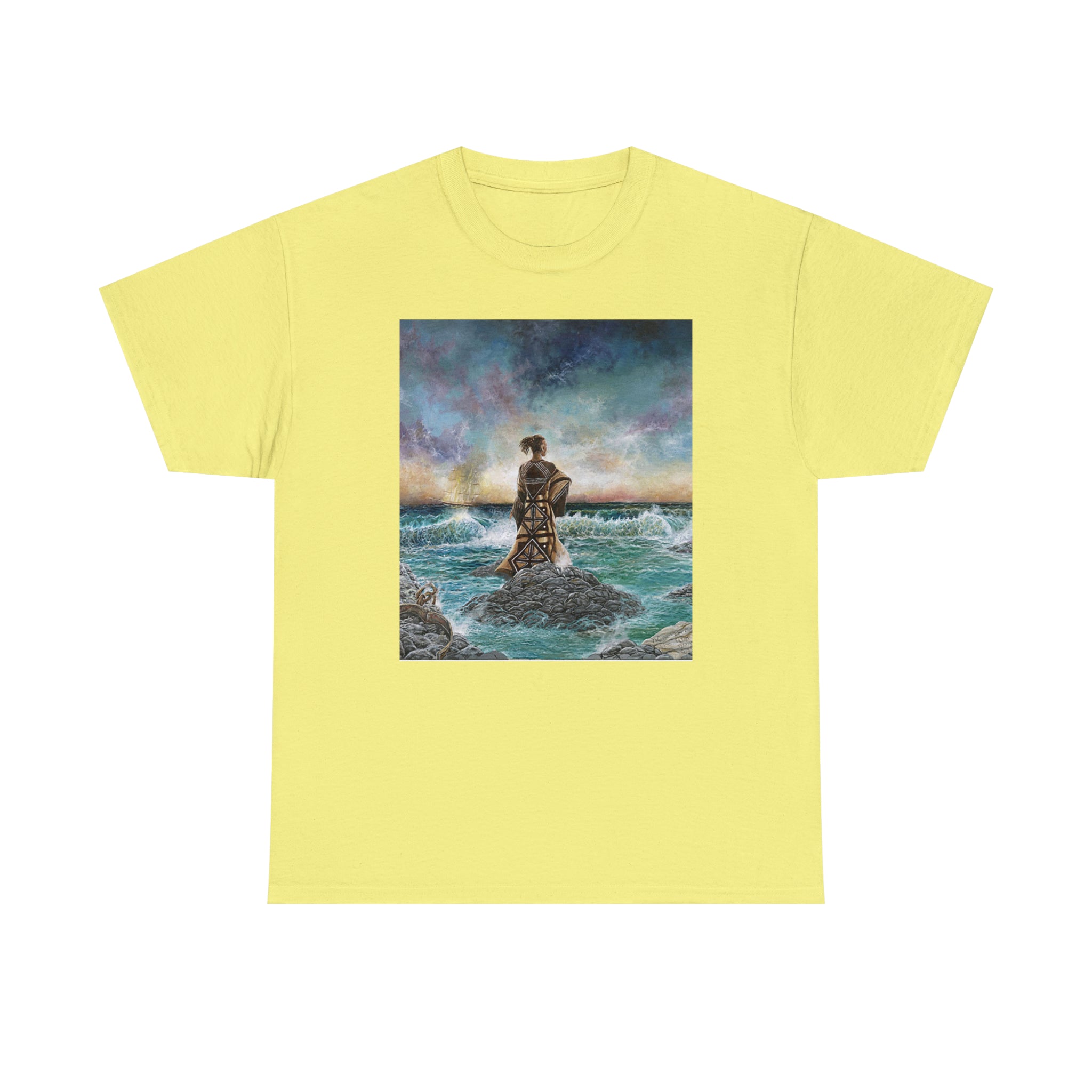 Dawn's Resilience T-Shirt - The LEGACY Collexion