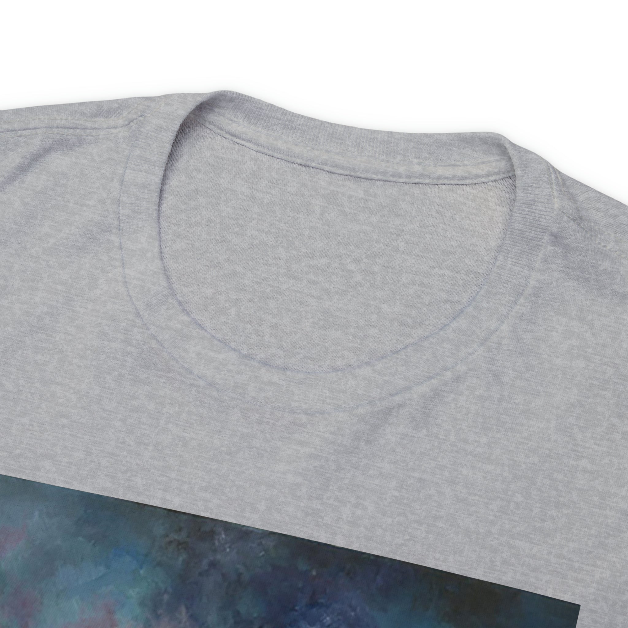 Dawn's Resilience T-Shirt - The LEGACY Collexion