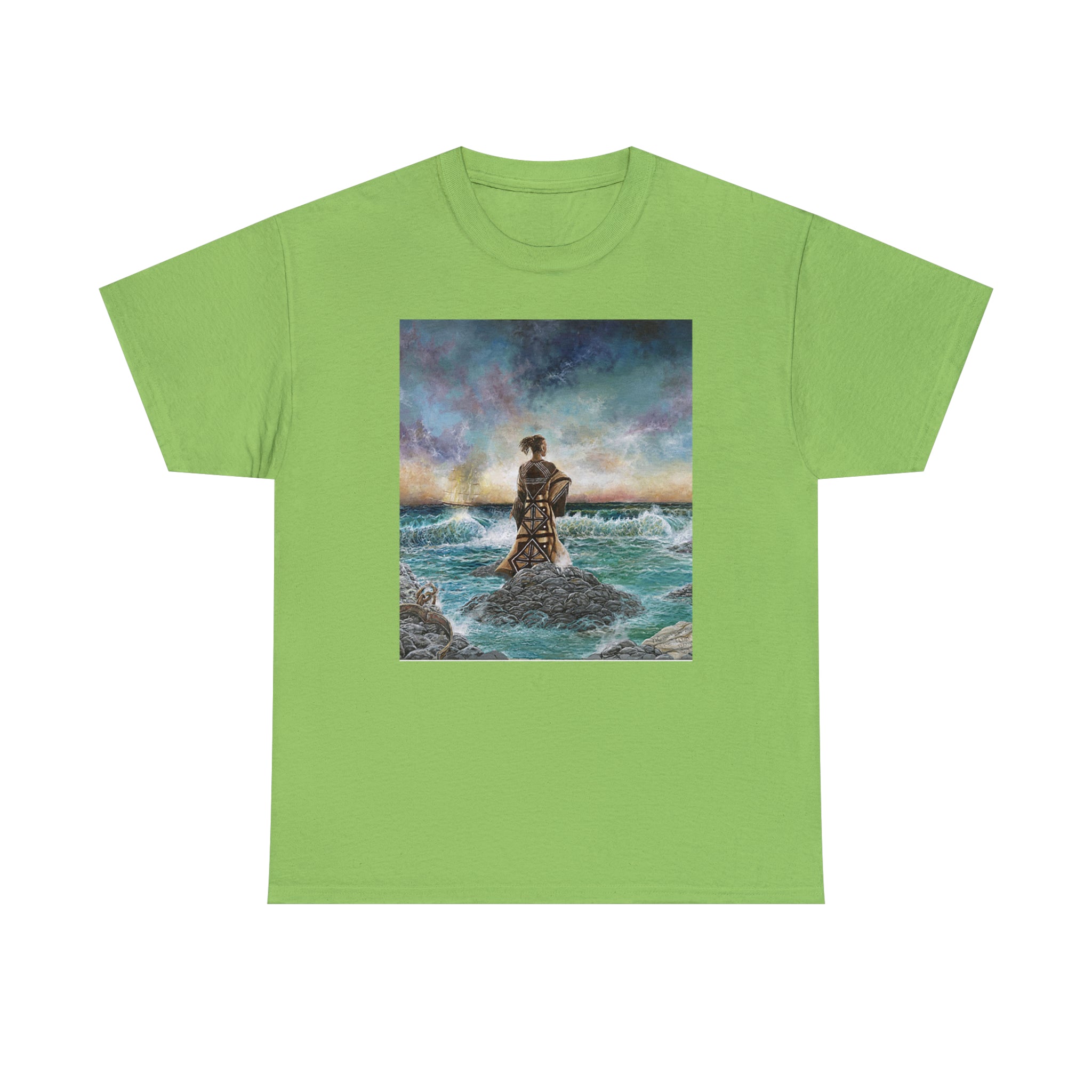 Dawn's Resilience T-Shirt - The LEGACY Collexion