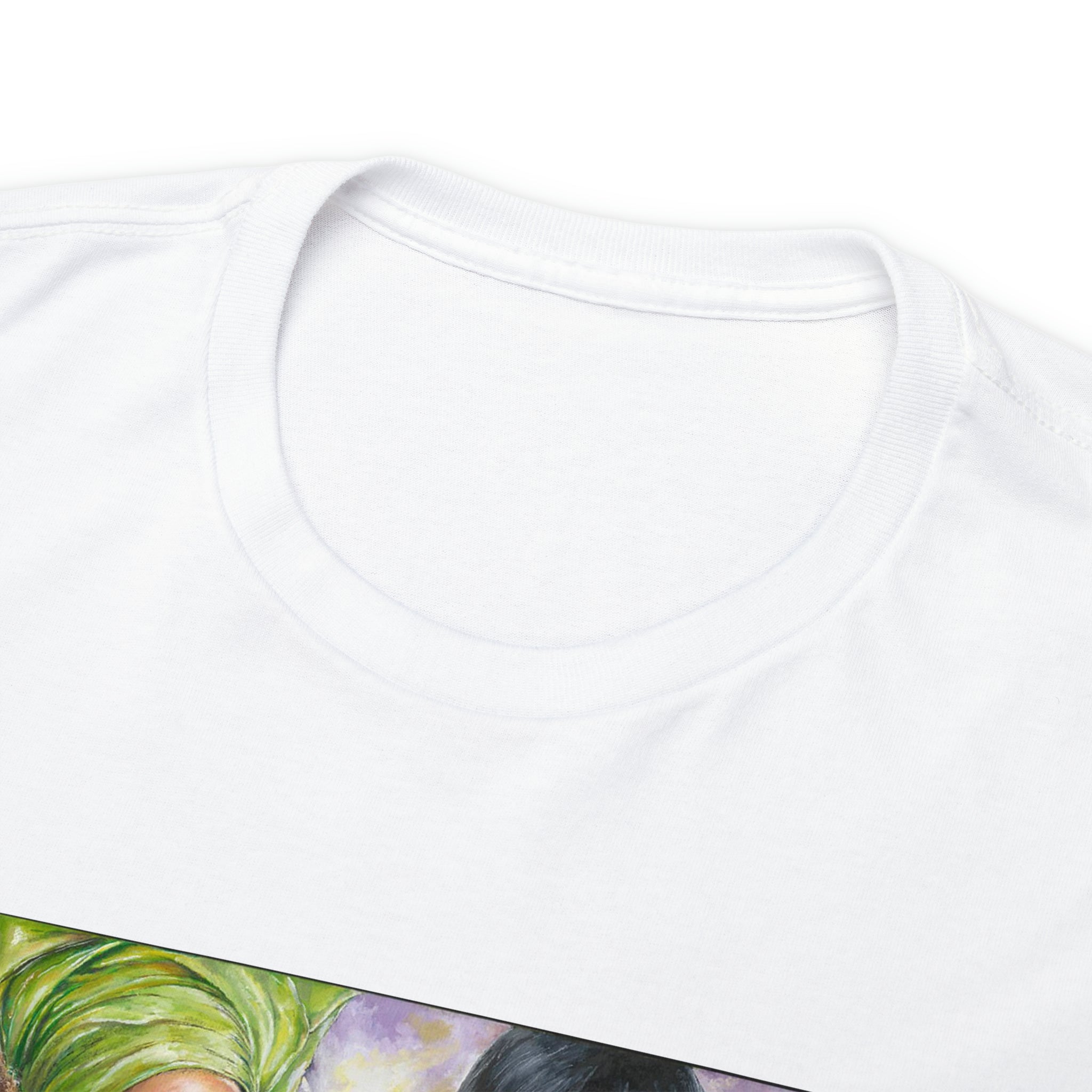 Powerful T-Shirt - The LEGACY Collexion