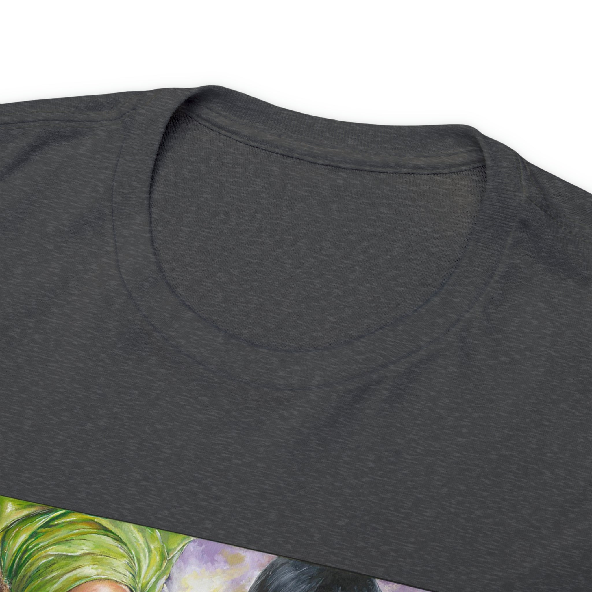 Powerful T-Shirt - The LEGACY Collexion