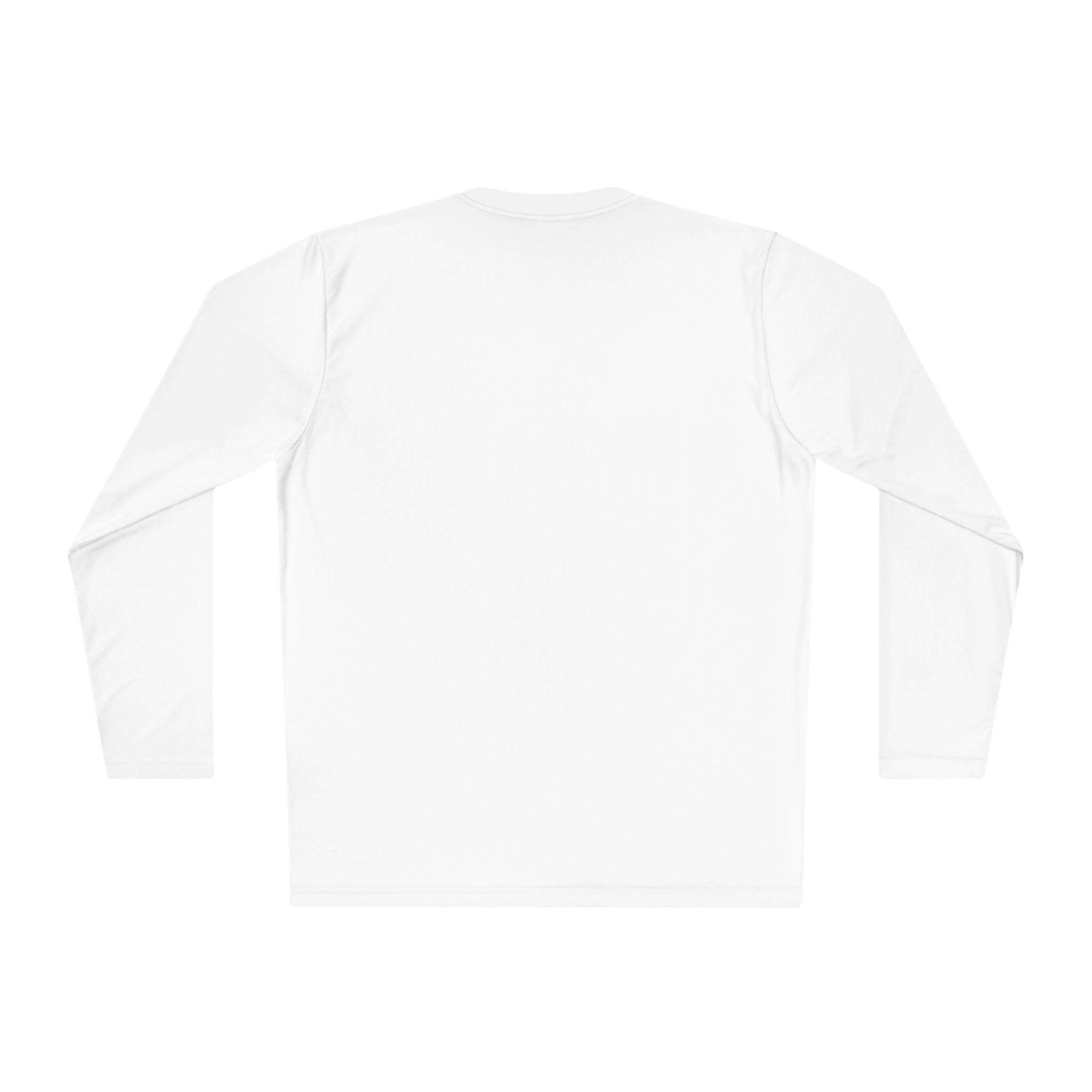 Unisex Lightweight Long Sleeve Tee - The LEGACY Collexion