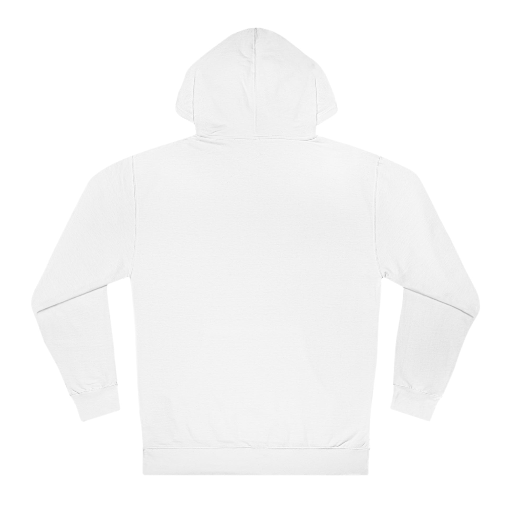 "Powerful" Unisex Hooded Sweatshirt - The LEGACY Collexion