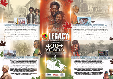 LEGACY 2026: 400 plus