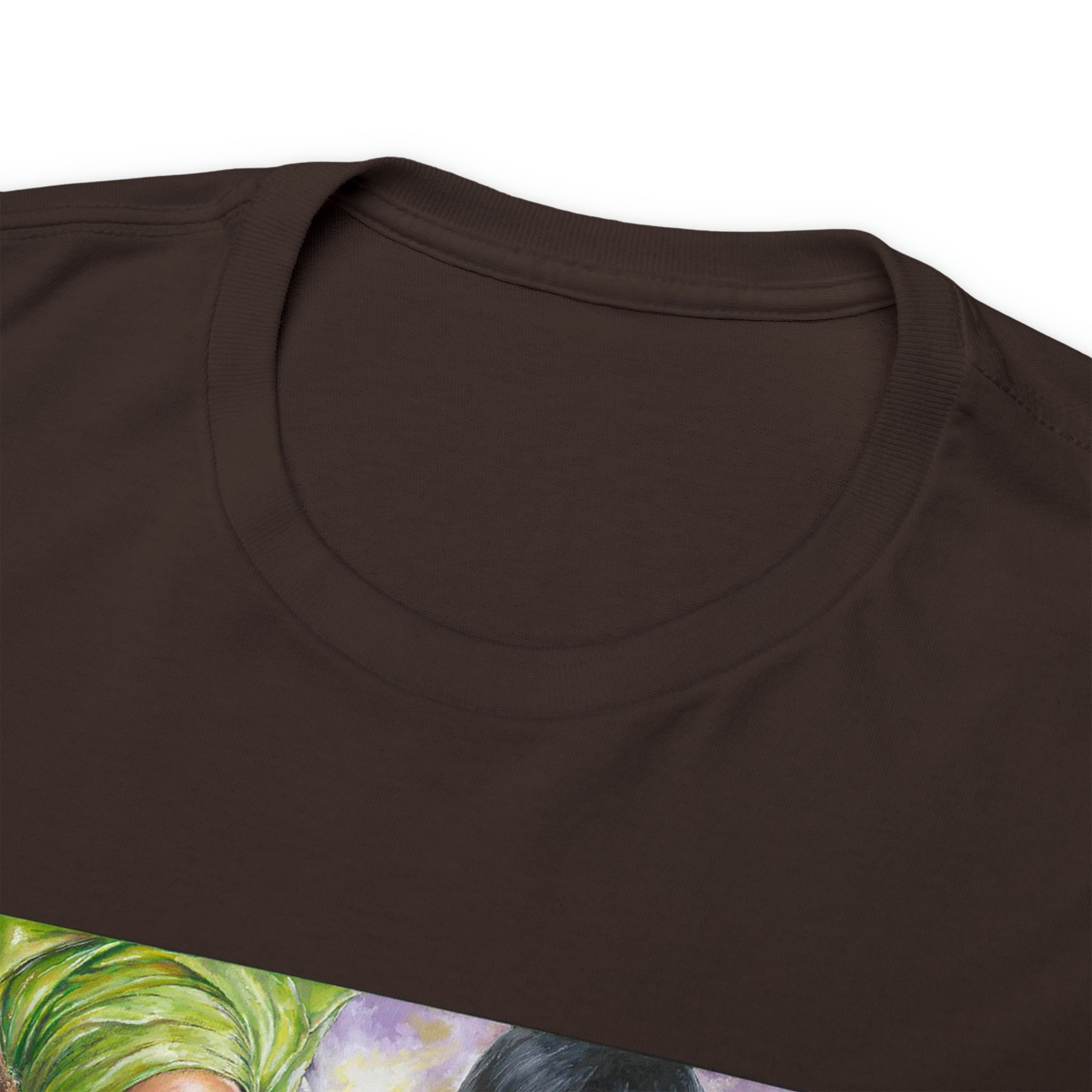 Powerful T-Shirt - The LEGACY Collexion