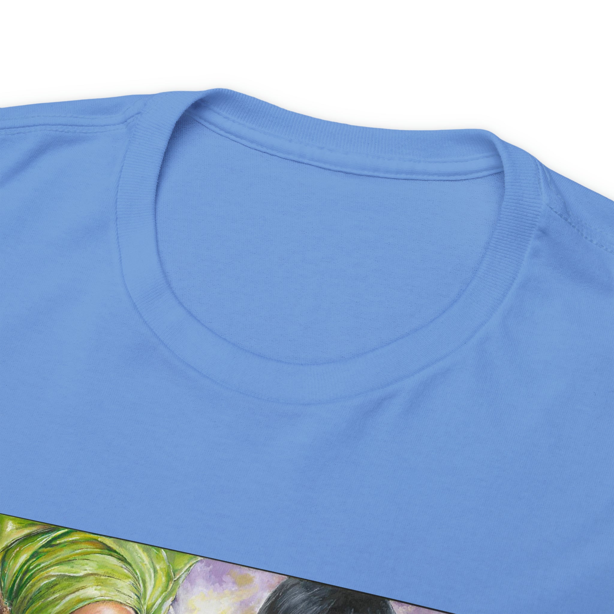 Powerful T-Shirt - The LEGACY Collexion