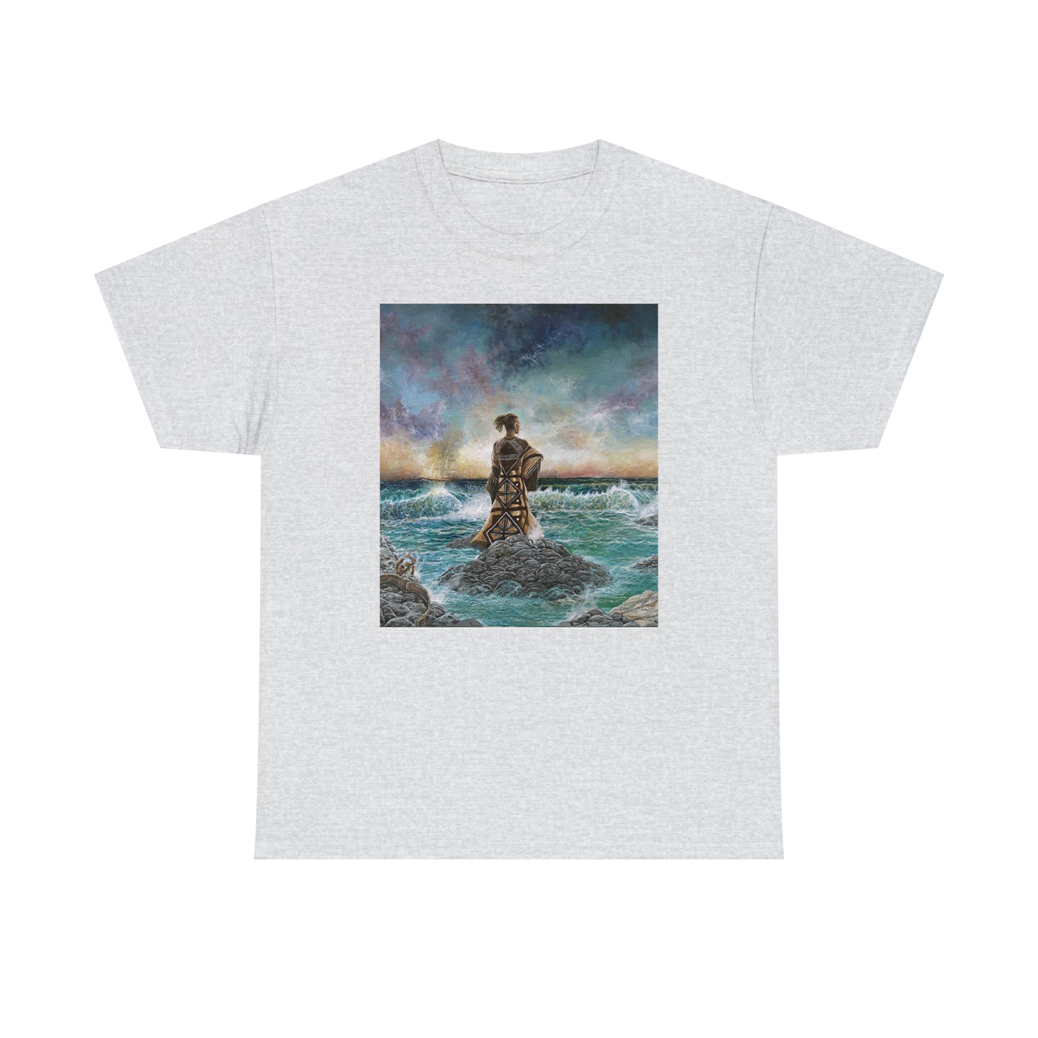 Dawn's Resilience T-Shirt - The LEGACY Collexion