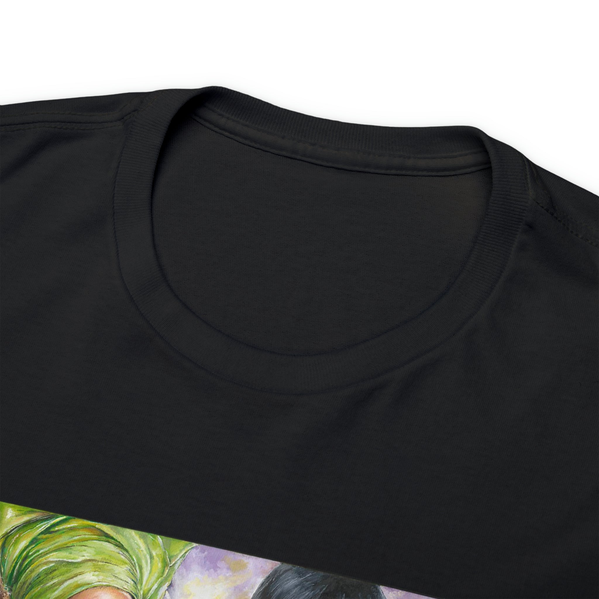 Powerful T-Shirt - The LEGACY Collexion