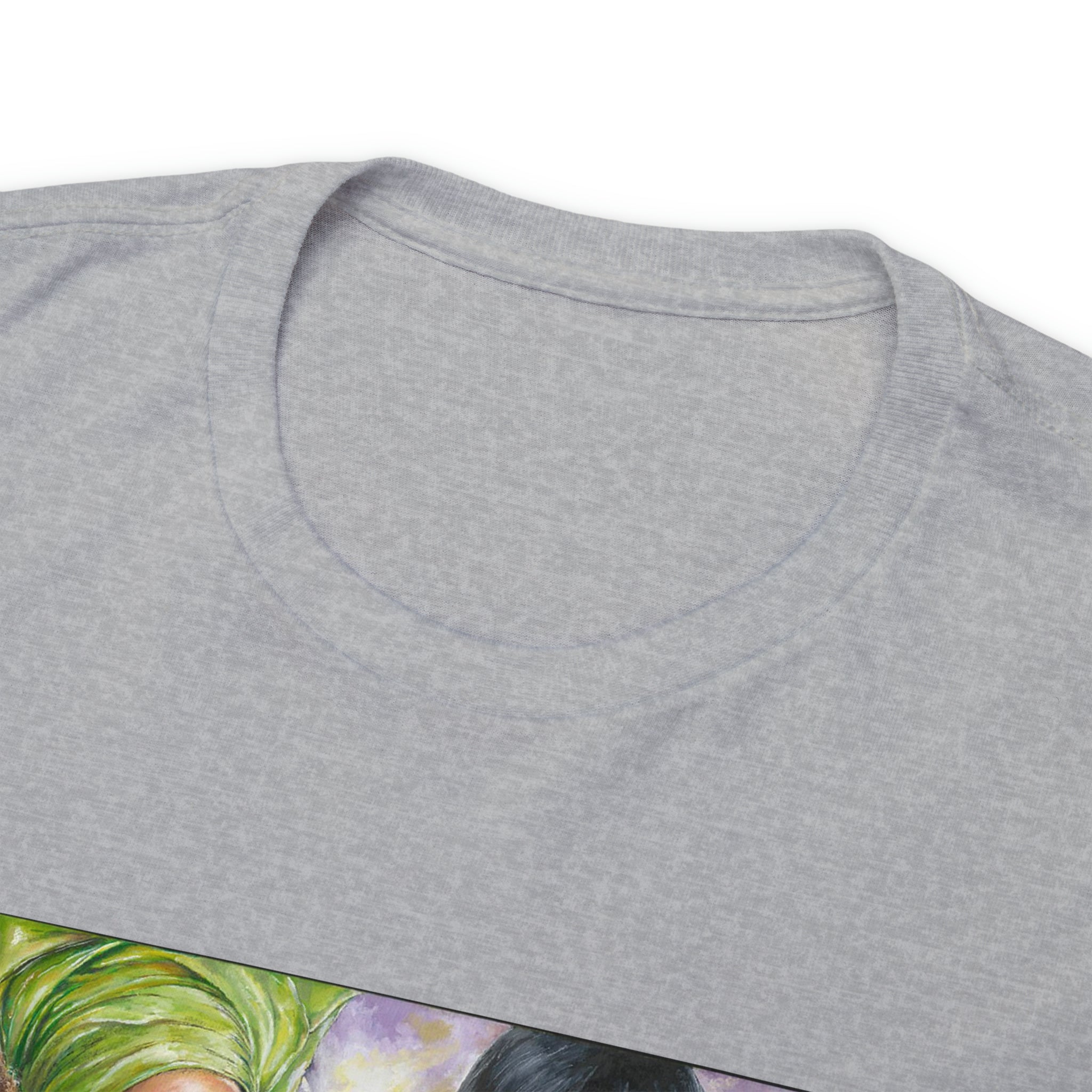 Powerful T-Shirt - The LEGACY Collexion