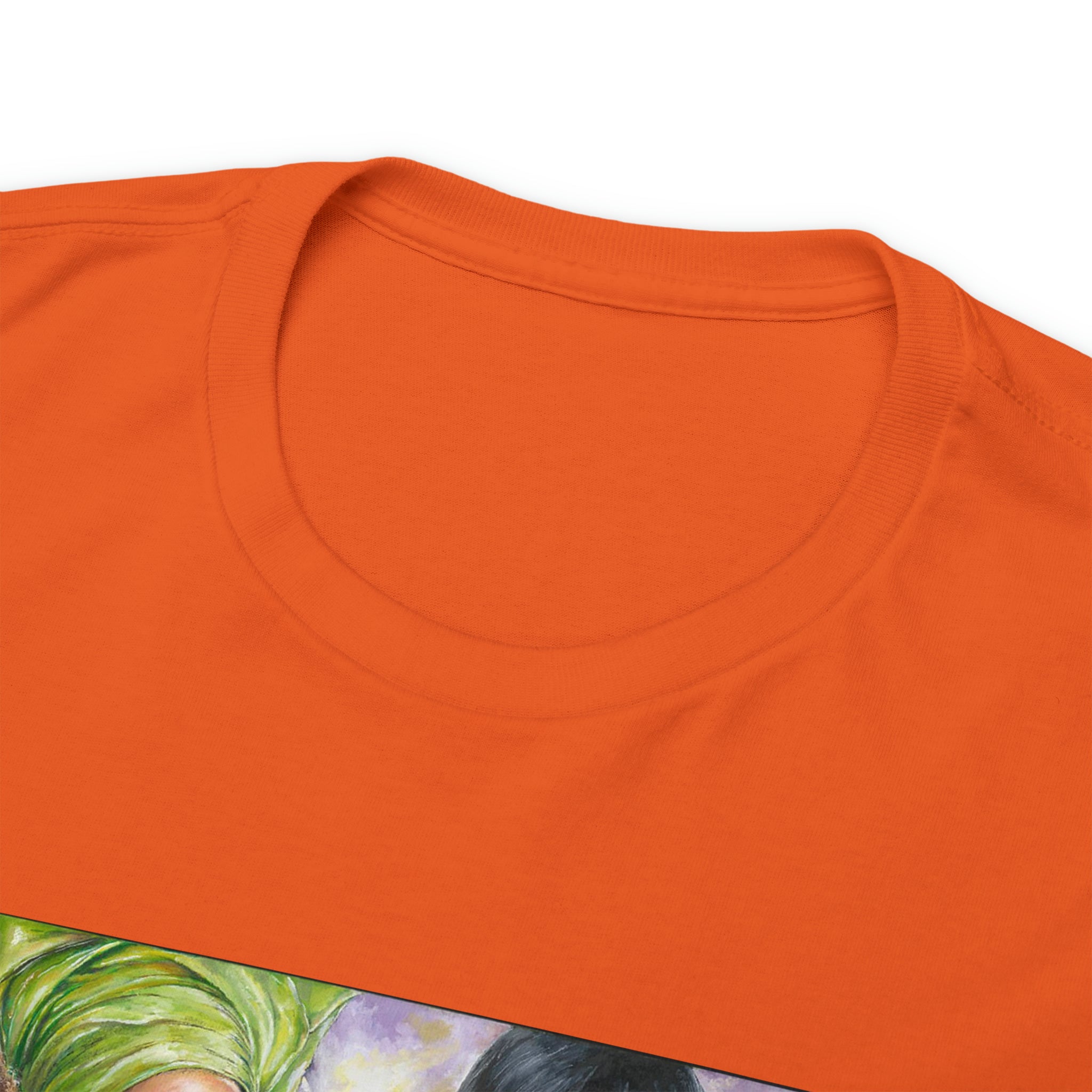 Powerful T-Shirt - The LEGACY Collexion