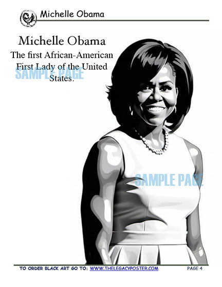 Afrotastic (Female edition) - The LEGACY Collexion