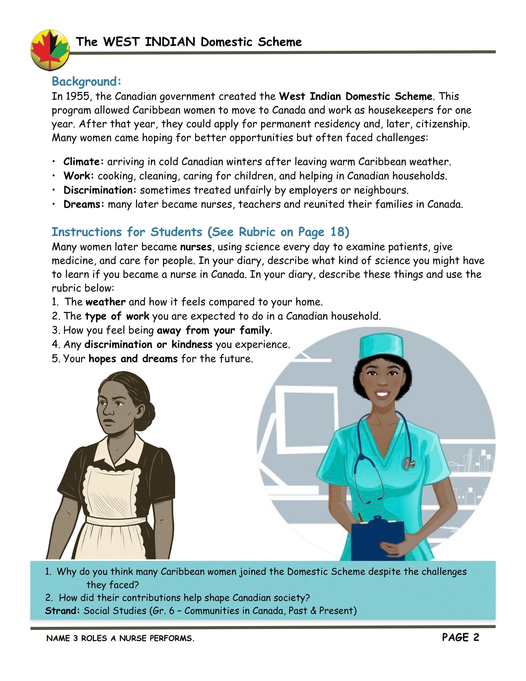 Afrotastic NEXT (Cda) - The LEGACY Collexion