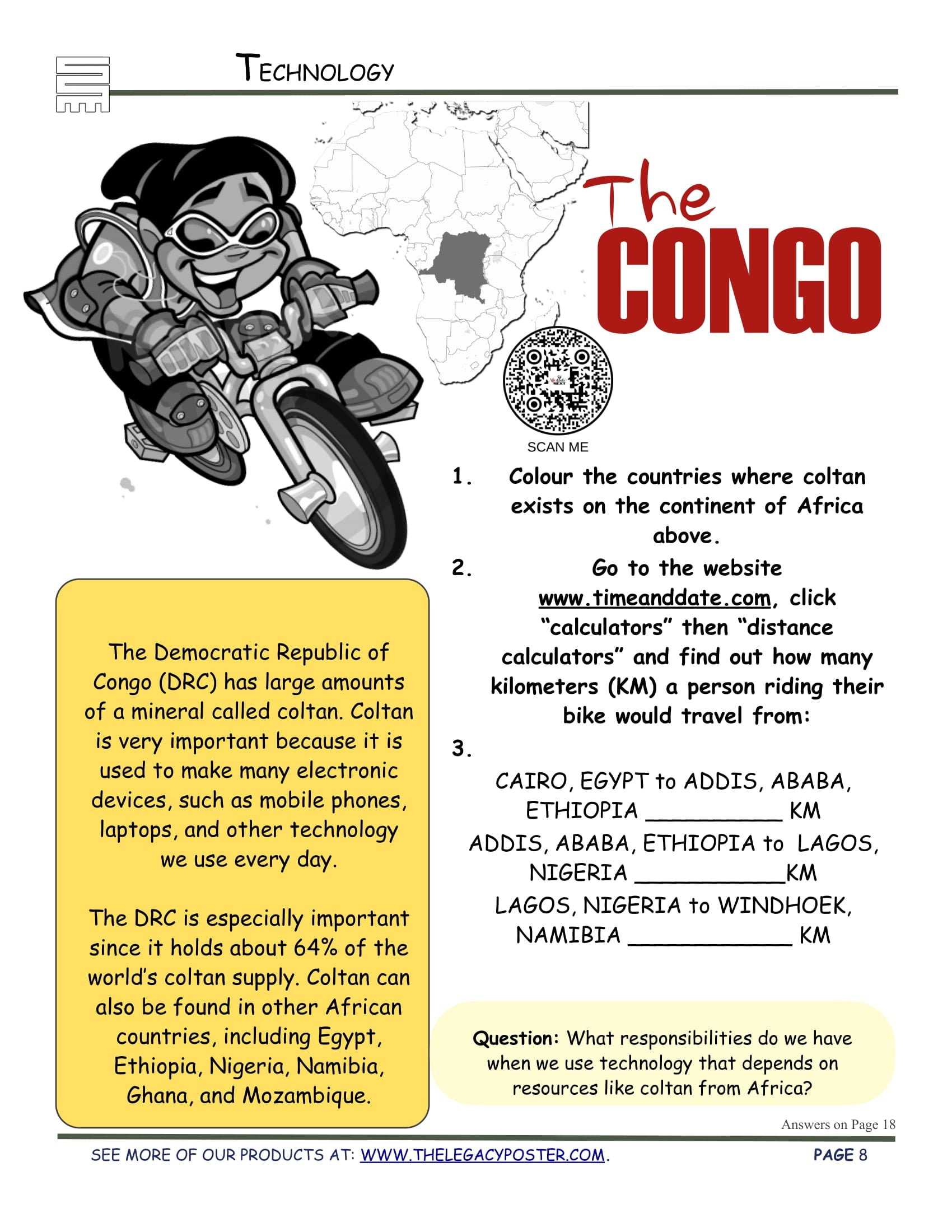 Afrotastic NEXT (Worid-wide) - The LEGACY Collexion