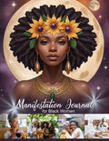 NEW Manifestation Journal for Black Women!