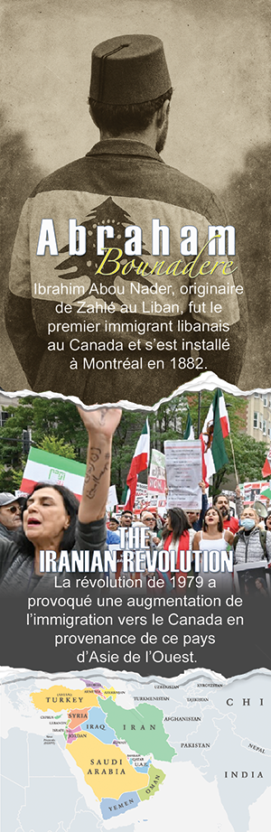 Western Asia - The LEGACY Collexion