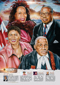 The Ultimate Black History Month Collection! - The LEGACY Collexion