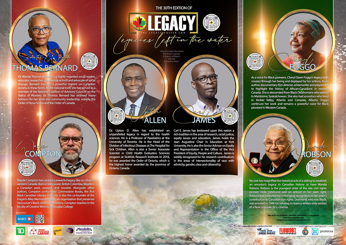 LEGACY 500: School Partner