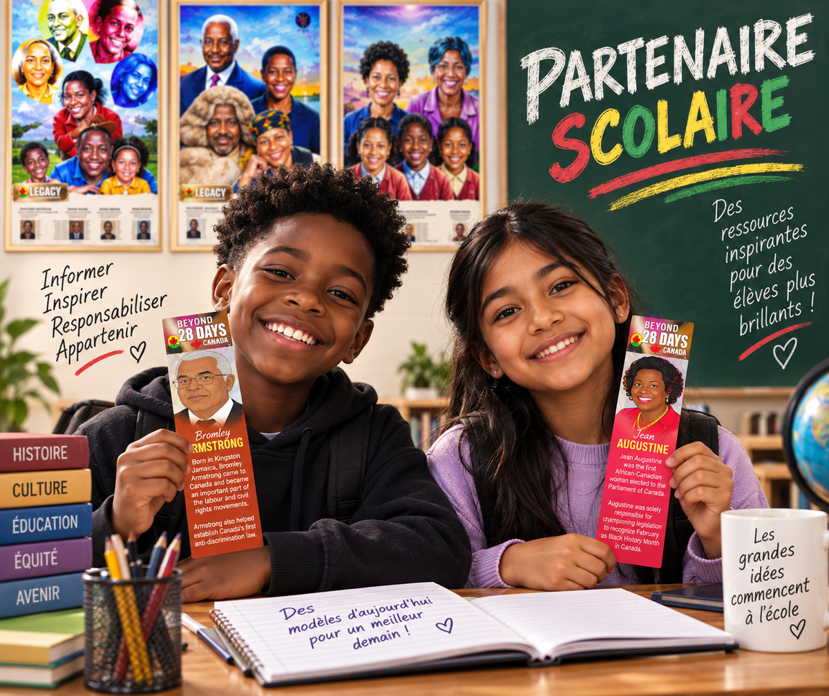 Forfait Partenaire scolaire LEGACY