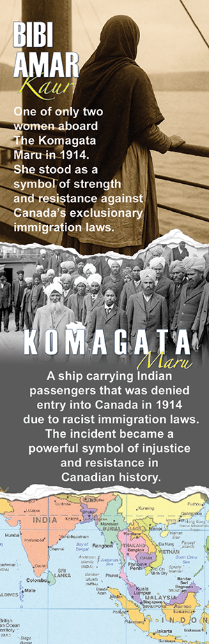 South Asia - The LEGACY Collexion